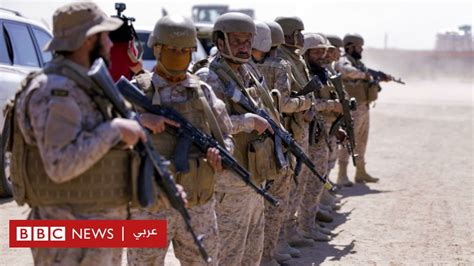 التحالف بقيادة السعودية يتقدم نحو الحديدة في اليمن Bbc News عربي