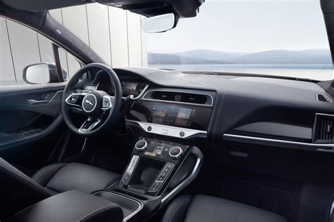 2023 Jaguar I Pace Price And Specs Carexpert