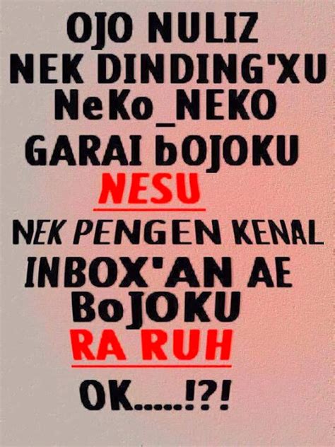 Kata Kata Bijak Bahasa Jawa Beserta Artinya Terbaru Kata Bijak Inspirasi