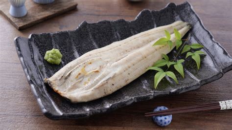 2021 土用丑日換吃白燒鰻魚 細細品嚐鰻魚的原味 安永生活誌