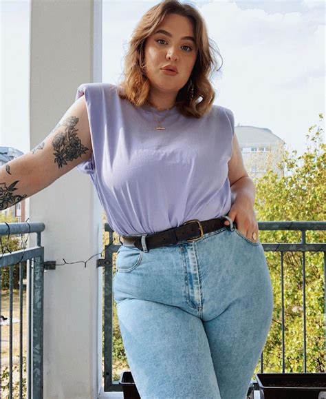 Pin By Amaia On F A S H I O N My Wayyy Fat Fashion Curvy Outfits