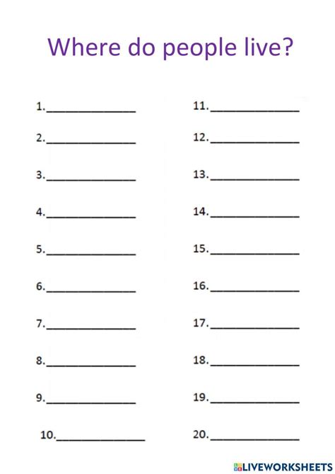 Phonics Online Exercise For 6 Live Worksheets