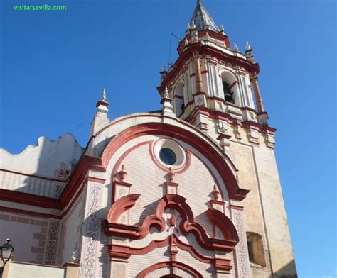 Visitar Bollullos de la Mitación Sevilla