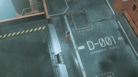 Quiet Dances Naked With Big Boss MGSV Cnn Amador