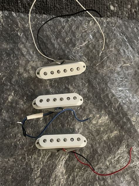 Fender V Mod 2 Pickups Reverb