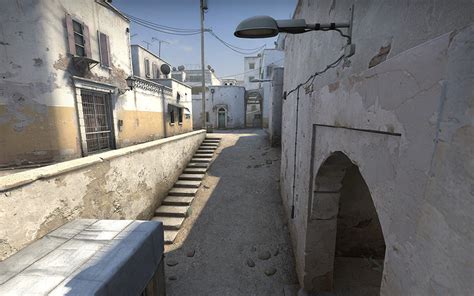 Csgo The Return Of Dust Ii