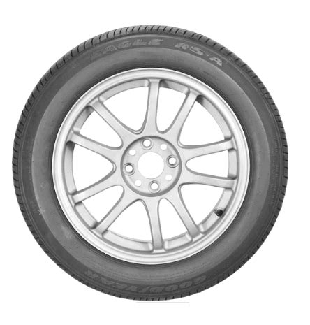 9 Best Tires for Subaru Outback [2022] - Axle & Chassis