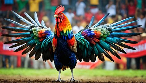 Panduan Lengkap Adu Ayam Tradisional Indonesia