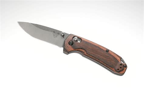 10 Wood Handle EDC Knives | Everyday Carry