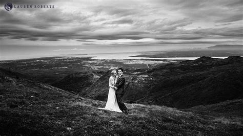 Wedding Photo Gallery – Arctic Valley Ski Area