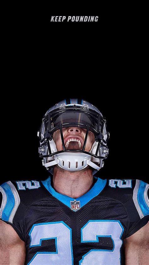 Christian Mccaffrey Wallpaper Ixpap