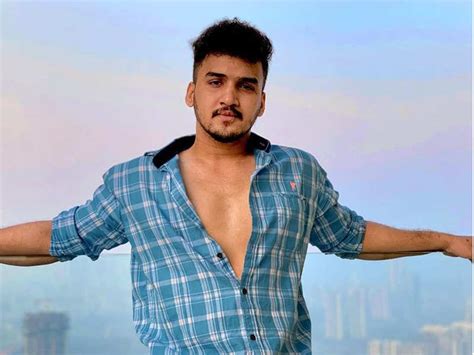 Maharana Pratap Fame Faisal Khan Undergoes A Drastic Transformation In