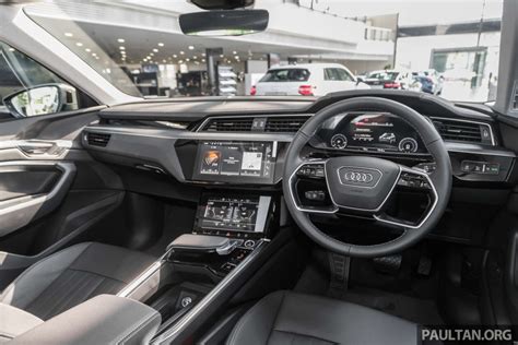 2023 Audi Q8 E Tron Advanced 50 Quattro Malaysia Int 55 Paul Tan S