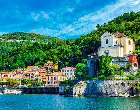 Lombardía los pueblos más bonitos del norte del Italia Foto 9