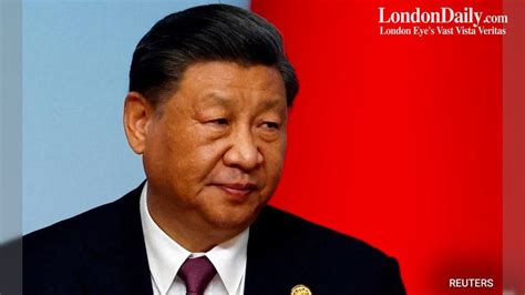 Xi Jinpings New Year Speech Chinas Economy Displays Enhanced