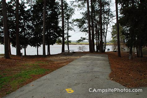 Dreher Island State Park - Campsite Photos, Camping Info & Reservations