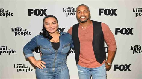 Who Is Egypt Sherrod Husband DJ Mike Jackson Is Egypt Sherrod Still