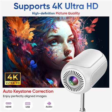 All Projectors