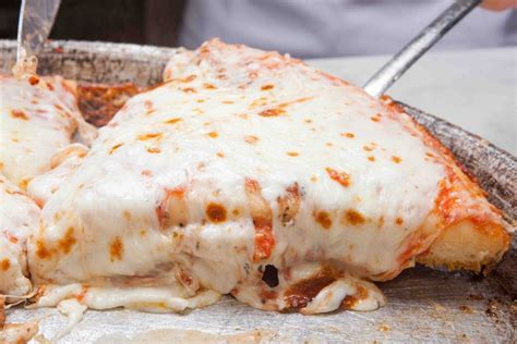 Spontini Pizza Al Trancio Ma Non Solo Blogvs