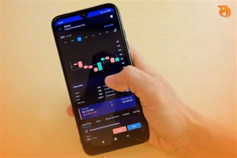 Aplikasi Investasi Saham Online Terbaik Contoh Surat Resmi