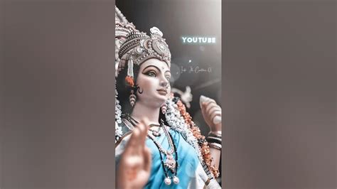 Jai Mata Di 🙏happy Navratri 🙏 जय माता दी ️ हैप्पी नवरात्रि Shortvideo