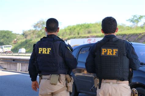 Operação Carnaval Em Mato Grosso — Polícia Rodoviária Federal