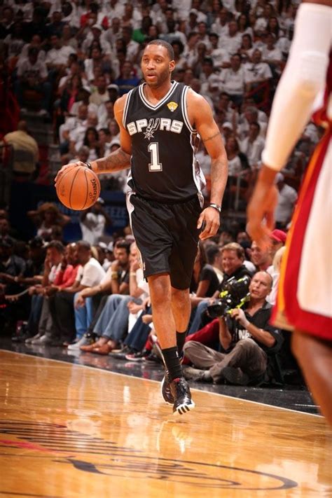 Tracy Mcgrady Wallpaper Spurs