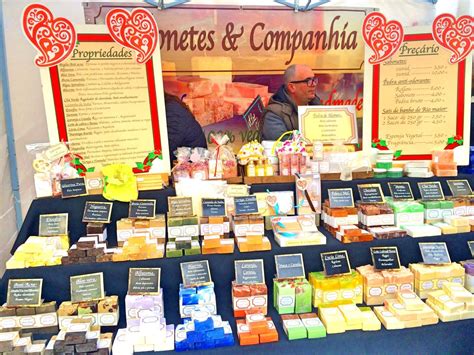 The Most Scenic Market In Lisbon • A Portuguese Affair