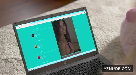 BITTER DAISIES NUDE SCENES AZNude