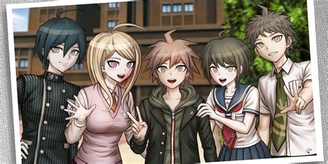 How To Unlock New Characters In Danganronpa S Ultimate Summer Camp