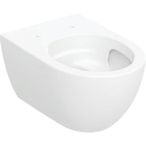 Geberit Acanto Wall Hung Wc Washdown Shrouded Turboflush Geberit