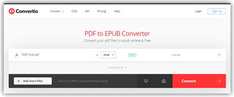 Best Pdf To Epub Converters Offline Online