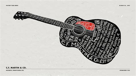 Martin Guitar Desktop Wallpaper Wallpapersafari Â - Guitar Logo - 2560x1440 Wallpaper - teahub.io