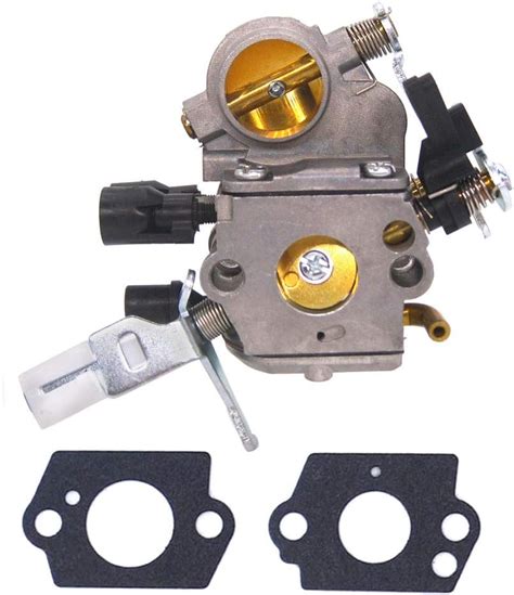 Amazon Fitbest Carburetor Fits Stihl Ms Ms Ms Ms Zama