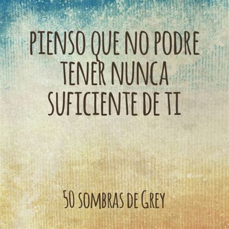 Frases De 50 Sombras De Grey