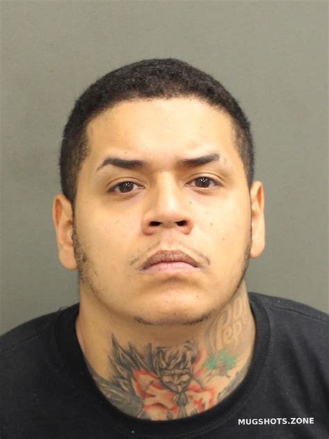 SALGUERO JUSTIN ELIAS 02 06 2023 Orange County Mugshots Zone