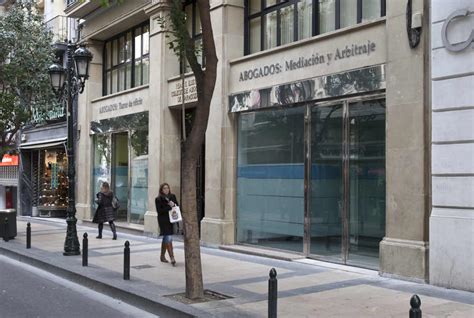 El Colegio De Abogados De Zaragoza Asume Nuevos Retos Tras La Pandemia