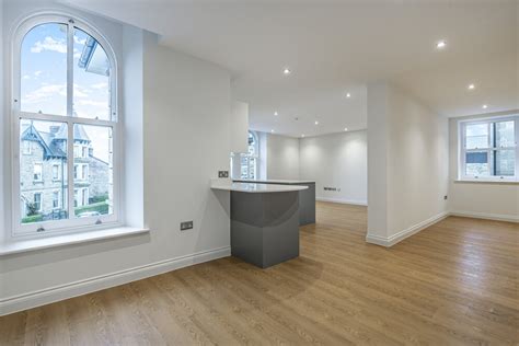 Station Parade Harrogate By Den Architecture Ltd