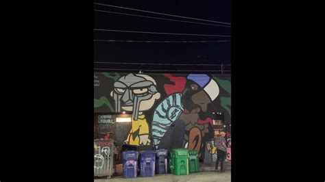 Villain Donuts Mf Doom And J Dilla Ep Youtube