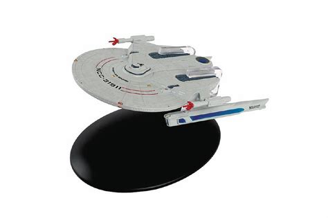 Buy Magazine - STAR TREK STARSHIPS FIG MAG #91 USS SARATOGA - Archonia.com