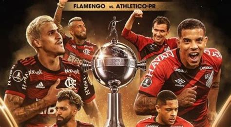 Hor Rio De Flamengo X Athletico Pr Vai Passar Na Globo Ou No Sbt Veja