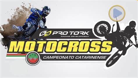 V Deo Assista Ao Vivo A Etapa Do Catarinense De Motocross Em