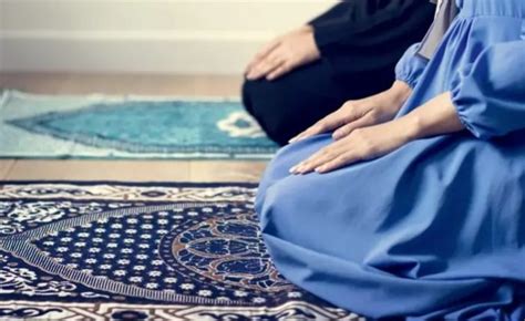 Femme Pasteur Elle Se Convertit L Islam Et Change Son Glise En