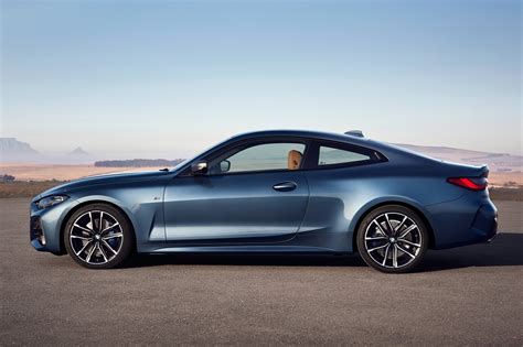 BMW Série 4 2021 Prix des nouveaux moteurs diesel musclés du coupé