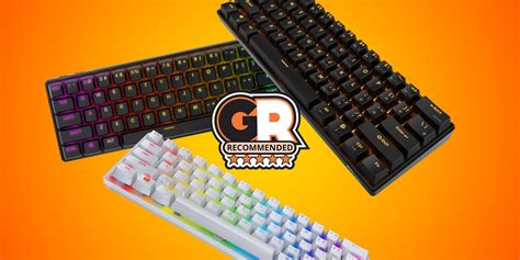 Best Steelseries Keyboards For Gaming In 2024