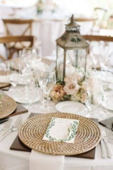 4 Ideas Para Hacer Un Centro De Mesa Campestre Para Bodas