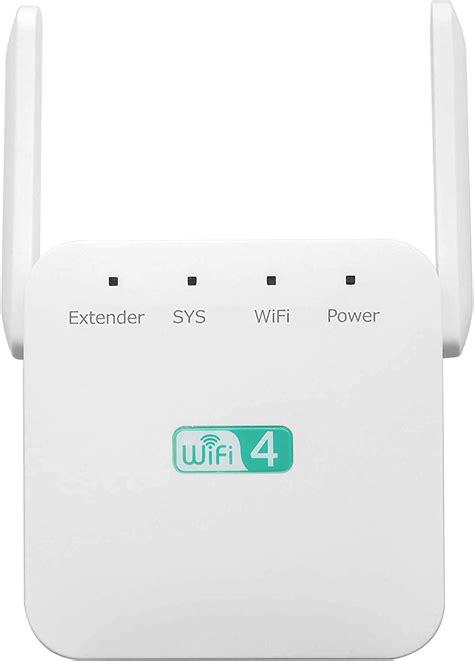 Buy Wifi Extender New Wifi Extender Signal Booster For Home Wifi