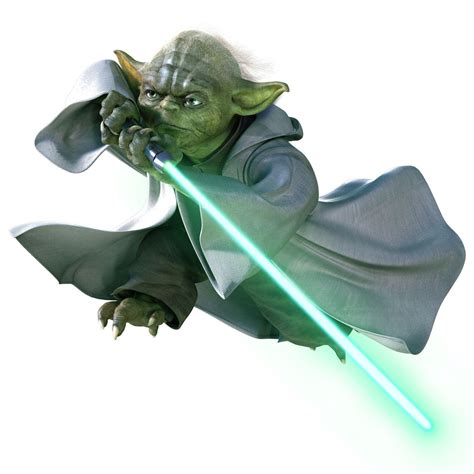 Yoda Wallpapers - Wallpaper Cave
