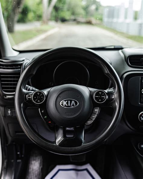 Kia Soul Selfi Motors