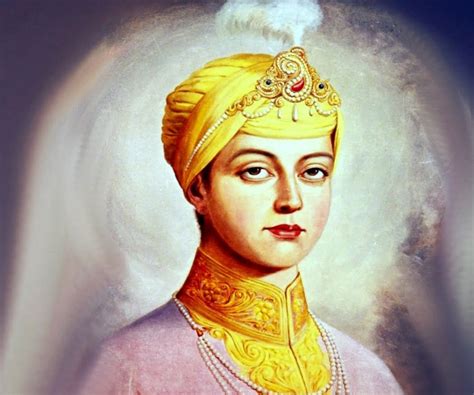 Guru Harkrishan Ji Rabbi Bani